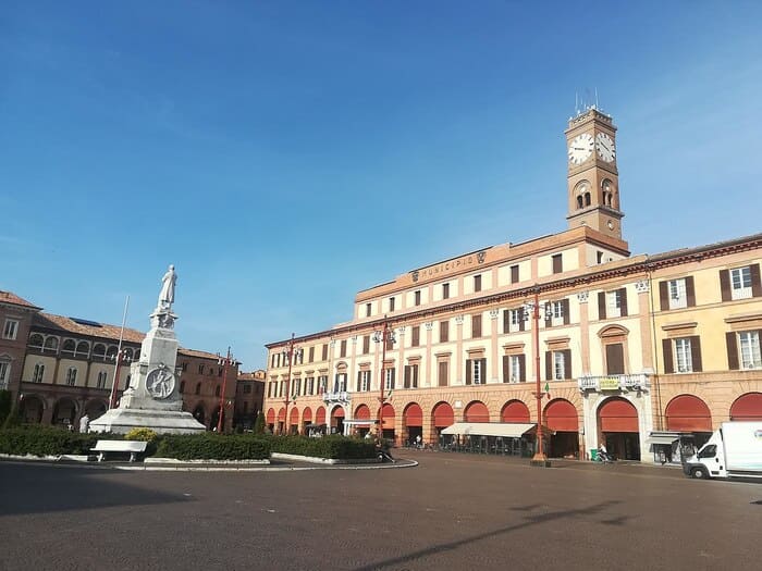 Forlì foto