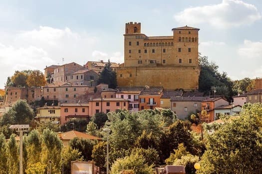 Longiano foto